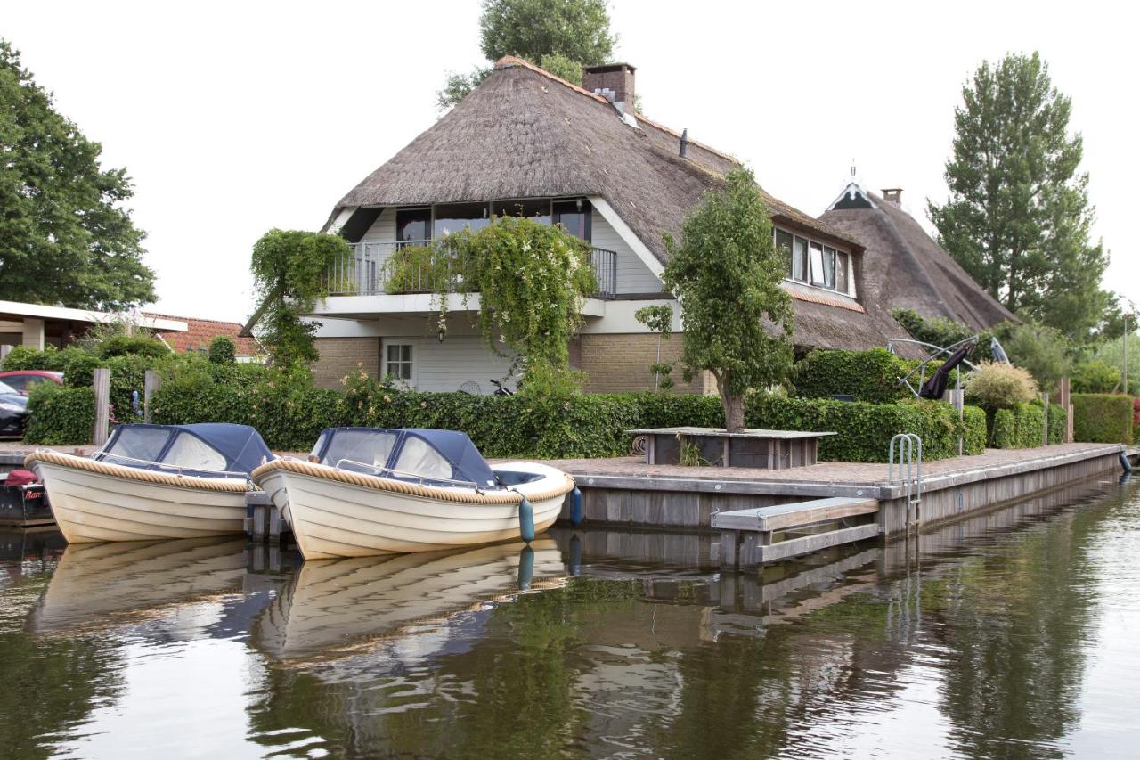 De Mariahoeve - B&B Terherne