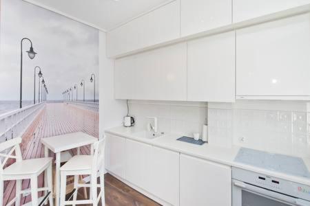 YOURAPART Sopot Centrum Plaza - Bed and Breakfast Sopot