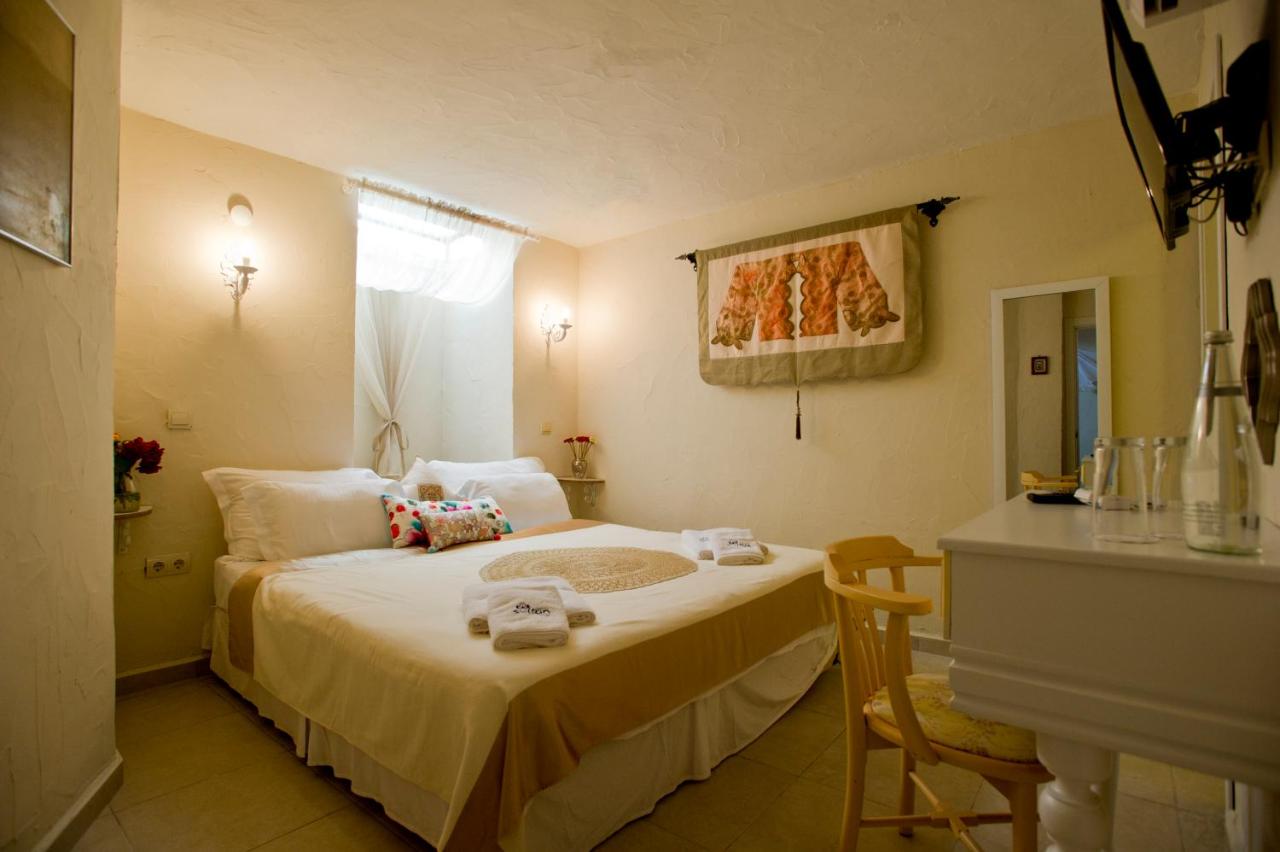 Chambre Double - Sous-sol