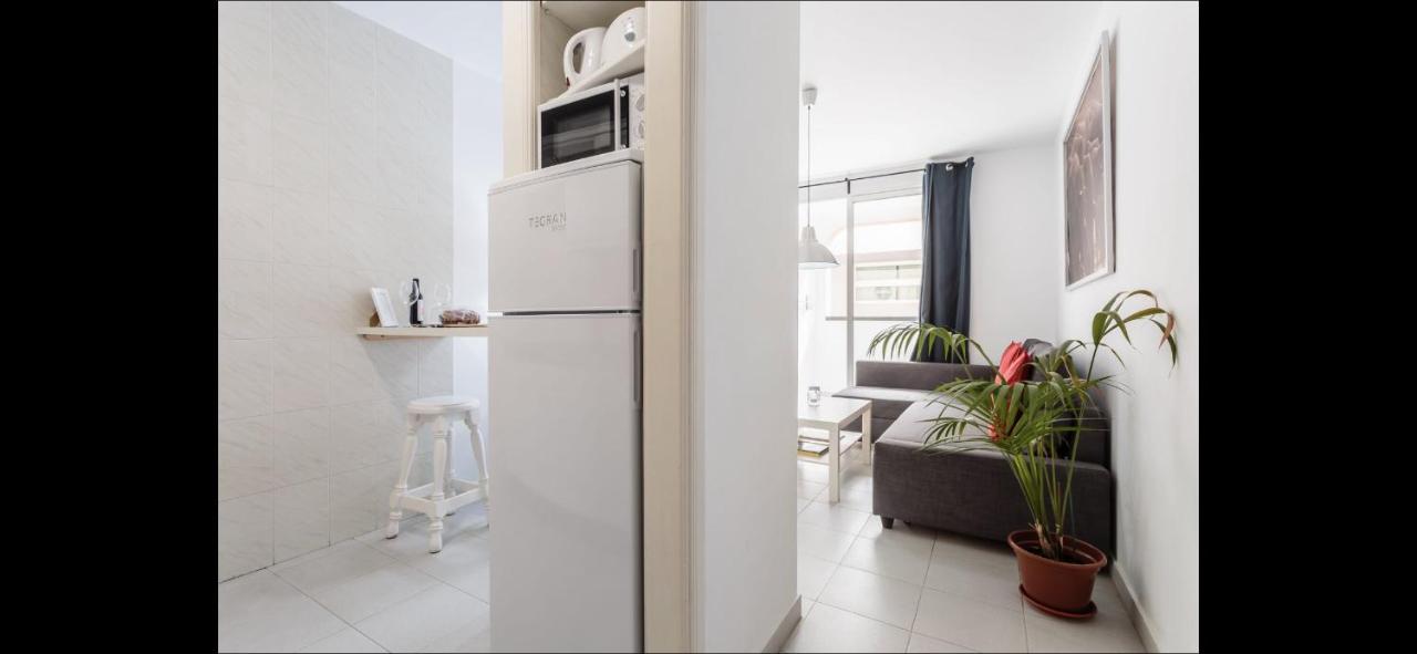 Appartamento con Balcone