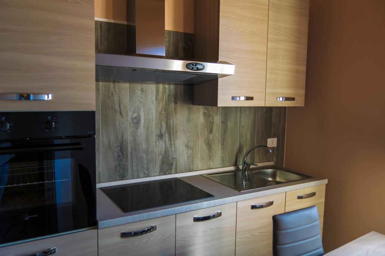 Studio Appartement