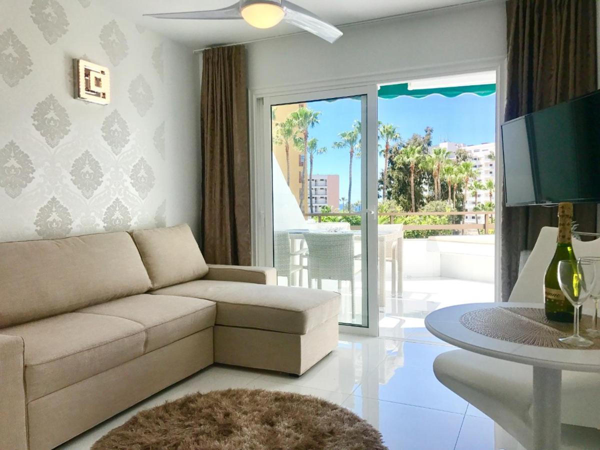 B&B Playa de las Américas - Style Apartment with Ocean view - Bed and Breakfast Playa de las Américas