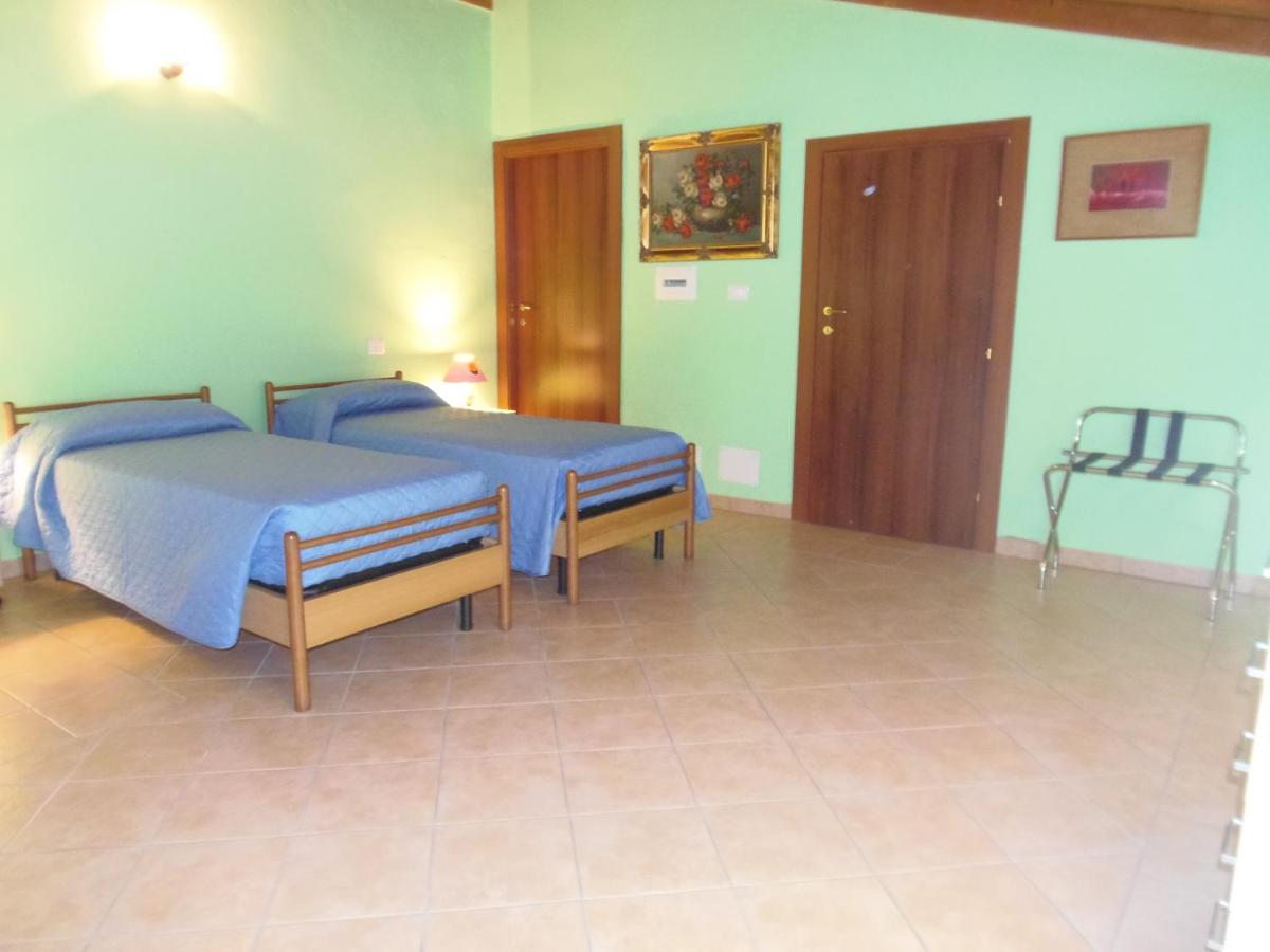Superior Quadruple Room