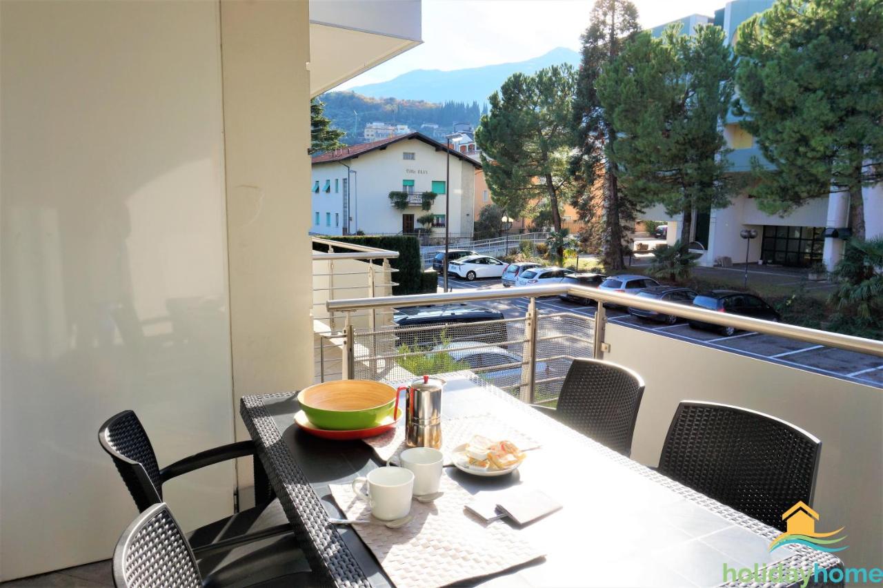 B&B Riva del Garda - APARTAMENT GARDASEE 2 - Bed and Breakfast Riva del Garda