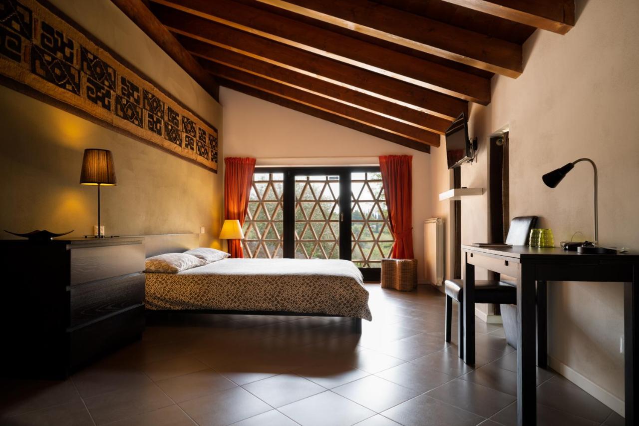 Habitación Doble Grande