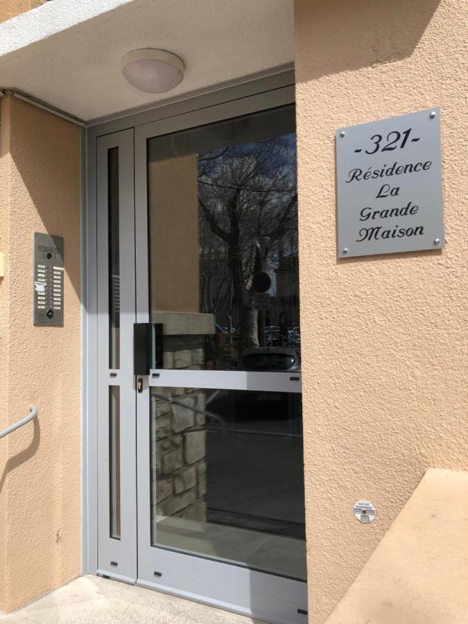 Le Panoramique Salonais - B&B