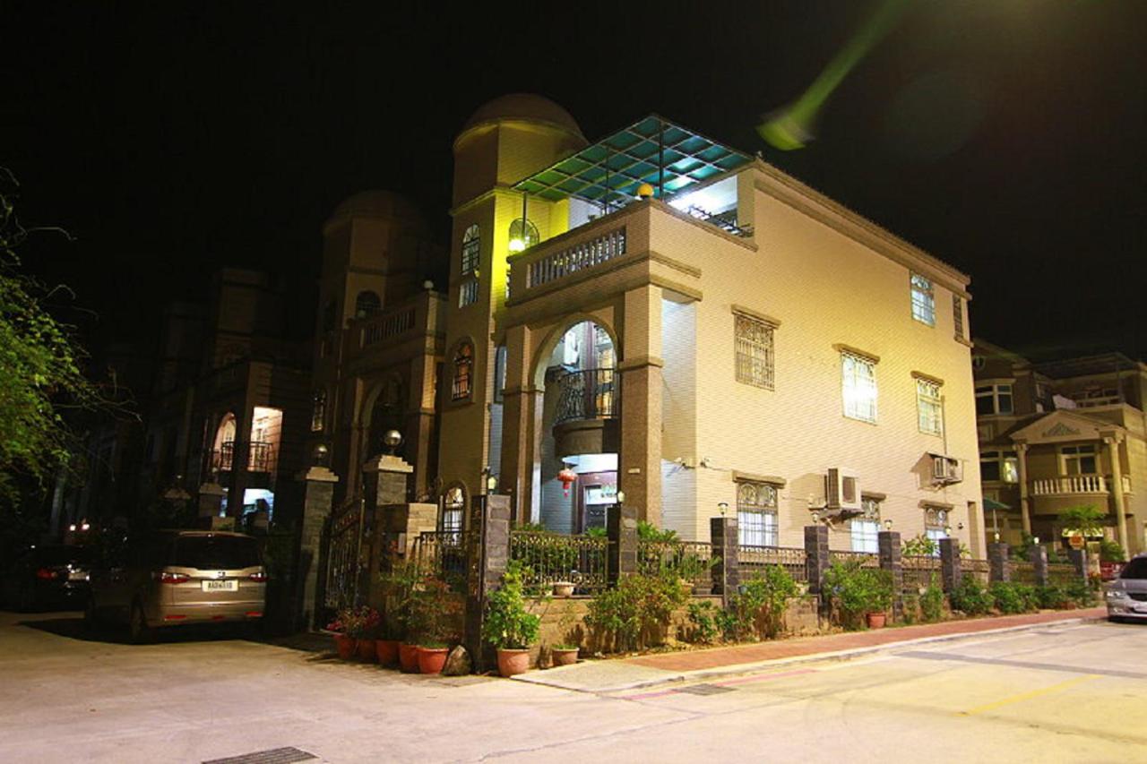 Shang Her Yuan B&B - B&B