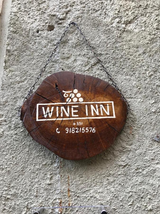 Wine Inn Studio - Ferienwohnung