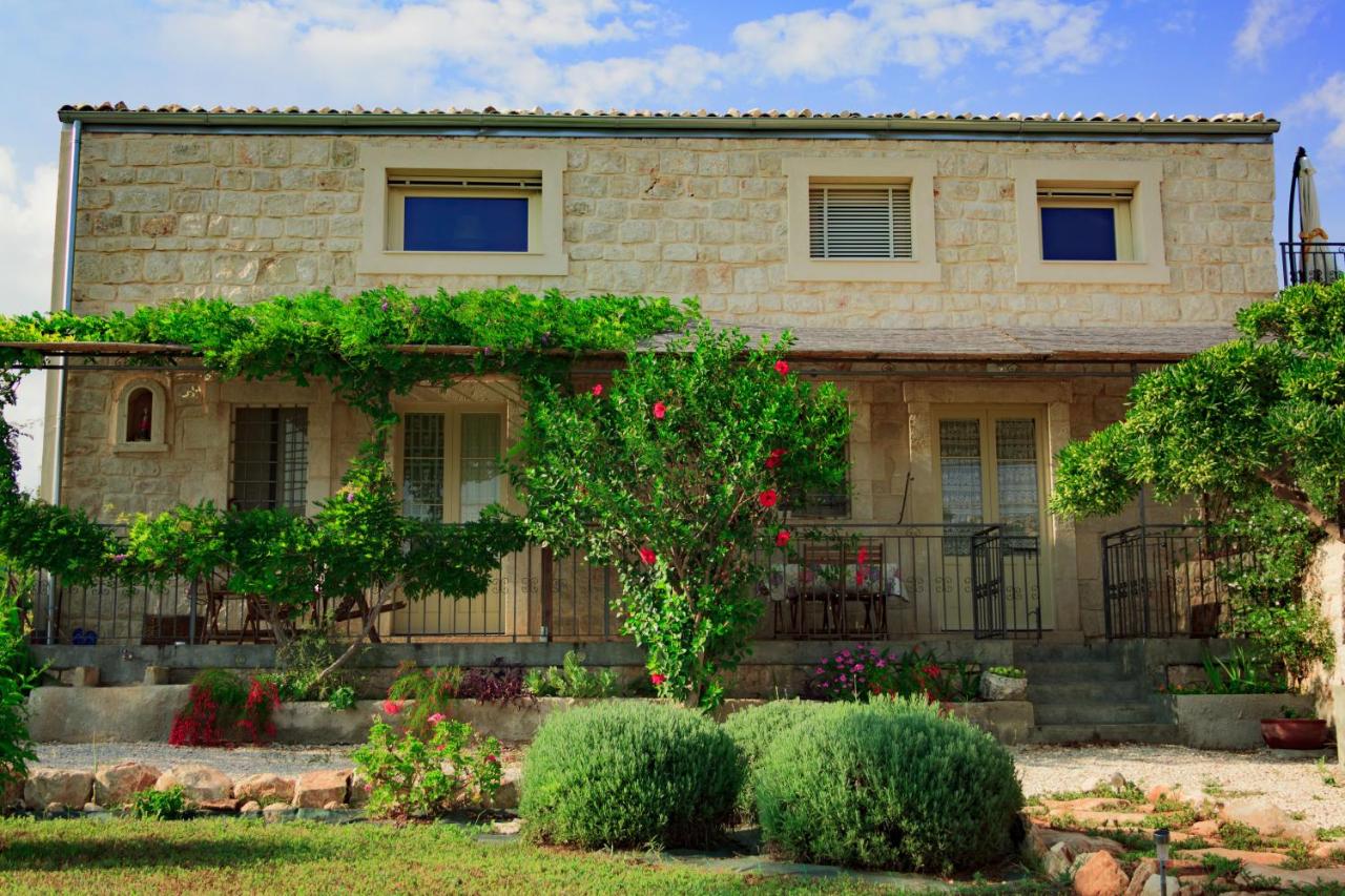 CASADORATA buen retiro vista mare - B&B