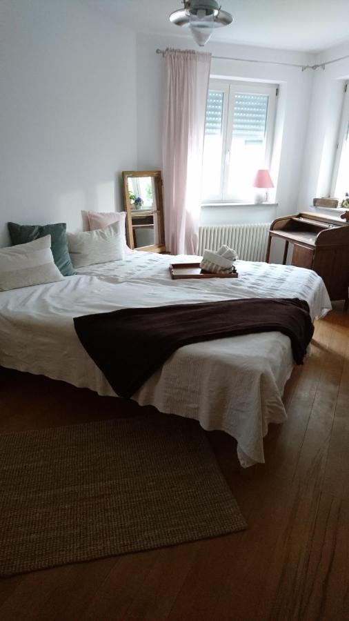 B&B Alfter - Tausendschön - Bed and Breakfast Alfter