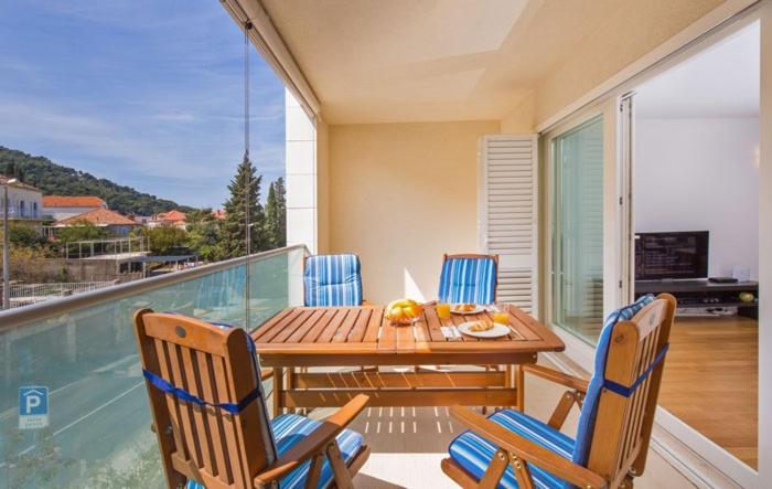 Dubrovnik Luxury Apartment Lapad - B&B Dubrovnik
