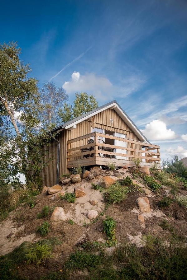 Villa with Sea View