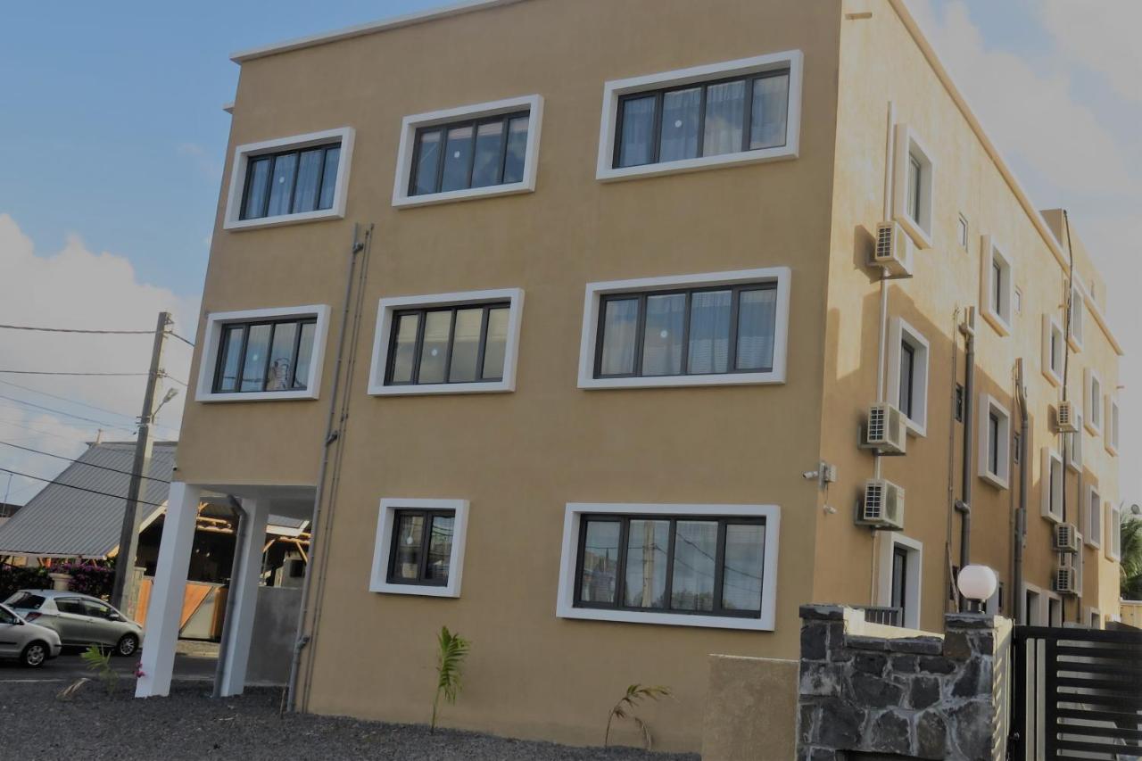 Ibis Tourist Residence 1 - Ferienwohnung Mahébourg