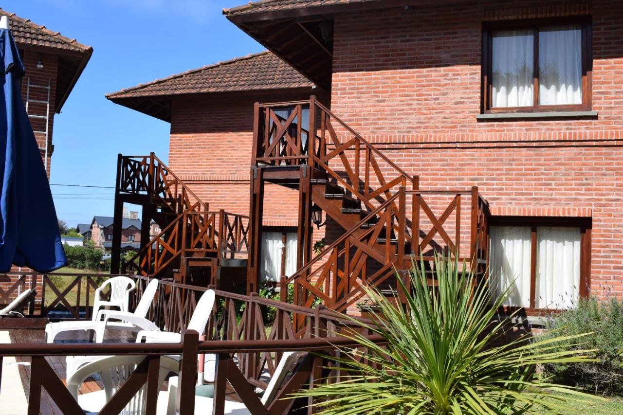 Brisa Apart Valeria del Mar - Chambres d’hôtes Valeria del Mar