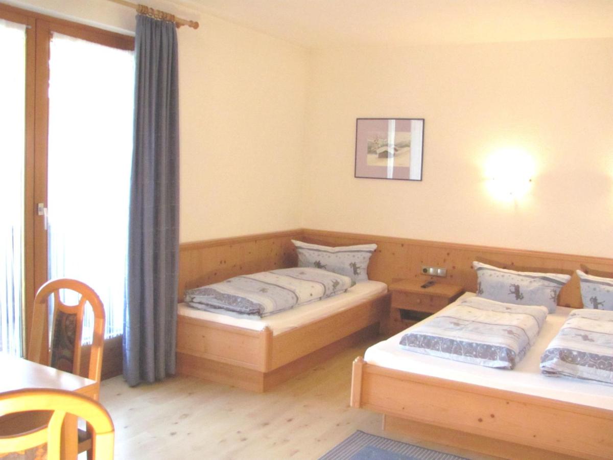 One-Bedroom Apartment (2 - 3 People)