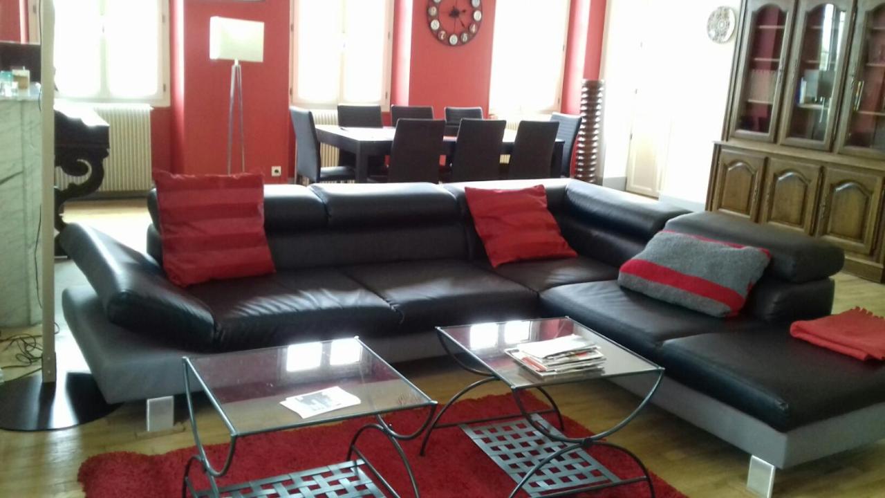 Gite Au Coeur De Volnay - B&B Beaune