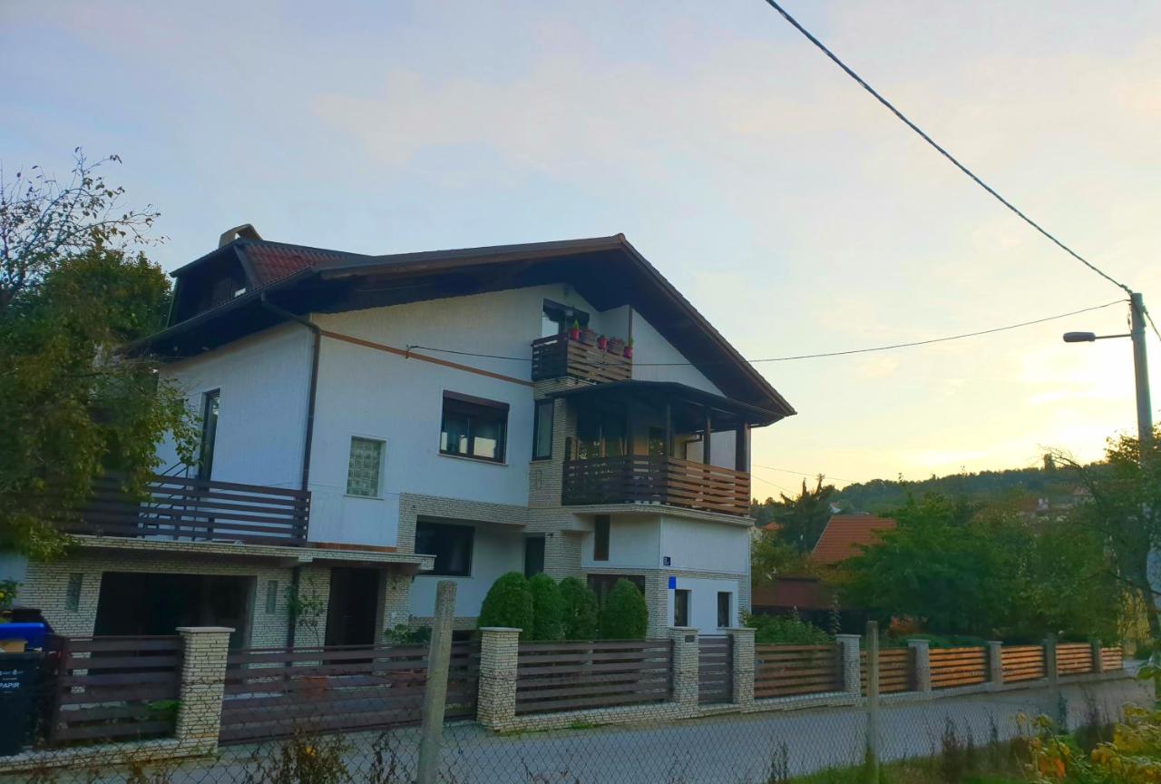 Cro Behar 1 Apartment - Chambres d’hôtes
