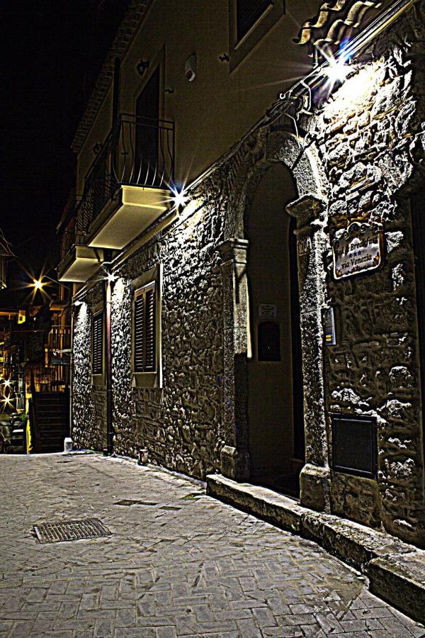Bed & Breakfast Via Venezia - B&B