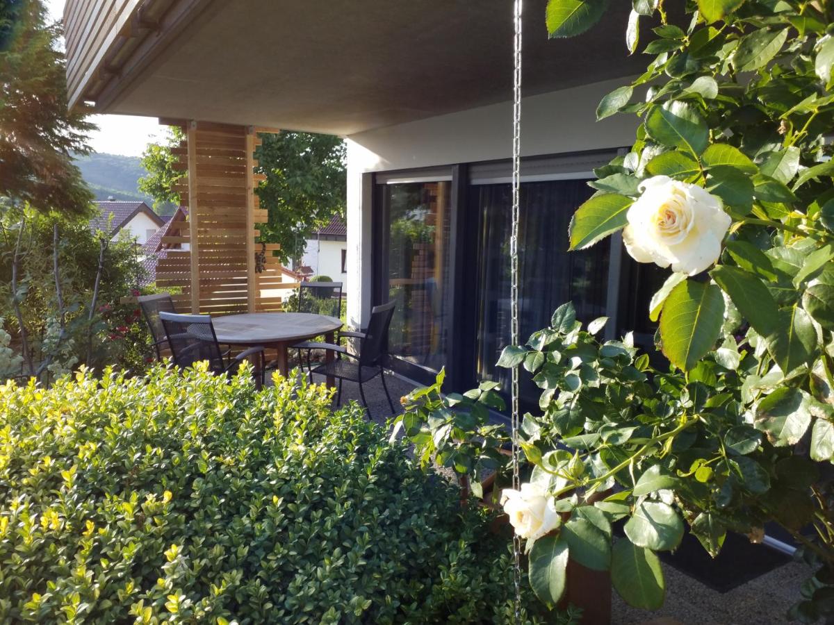 Wiedhöhen Ferienwohnung - Chambres d’hôtes