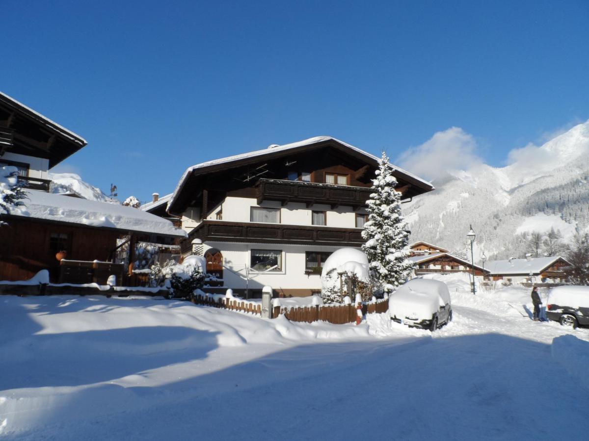 Apartment mit 2 Schlafzimmern