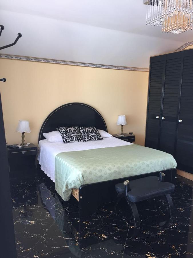 Family Room with Private Bathroom