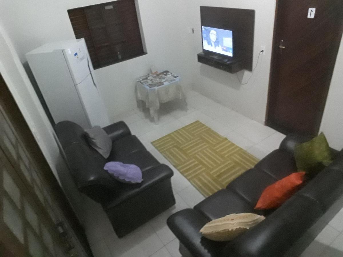 Budget Triple Room