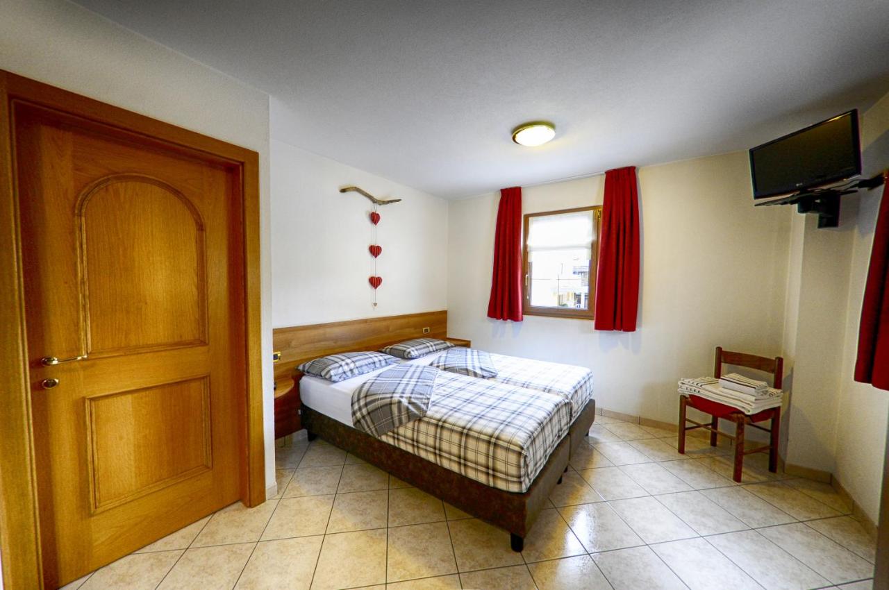 Baita Galli - Ferienwohnung Livigno