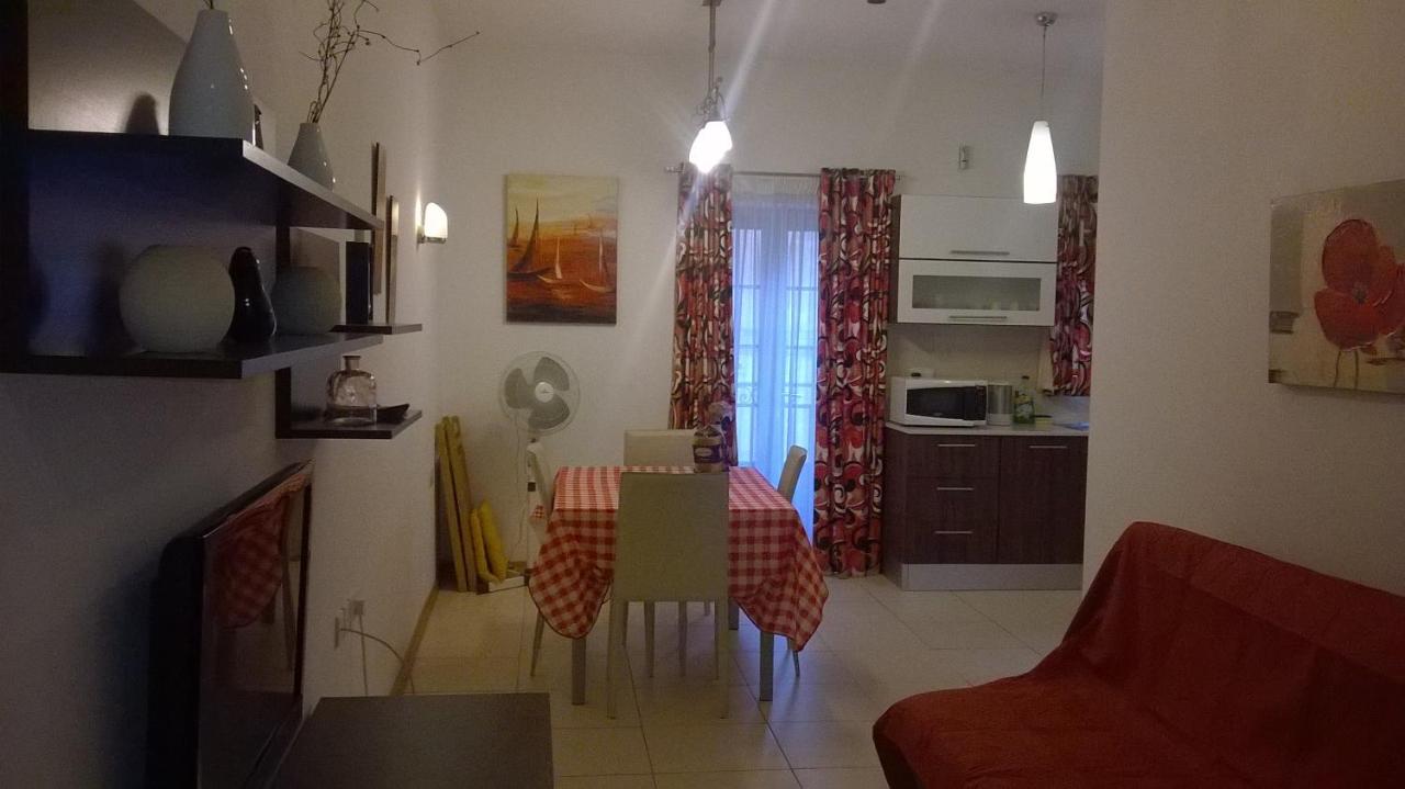 B&B Sliema - Sliema central apartment - Bed and Breakfast Sliema