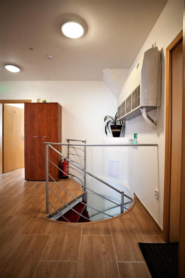 Camera Matrimoniale con Bagno Privato