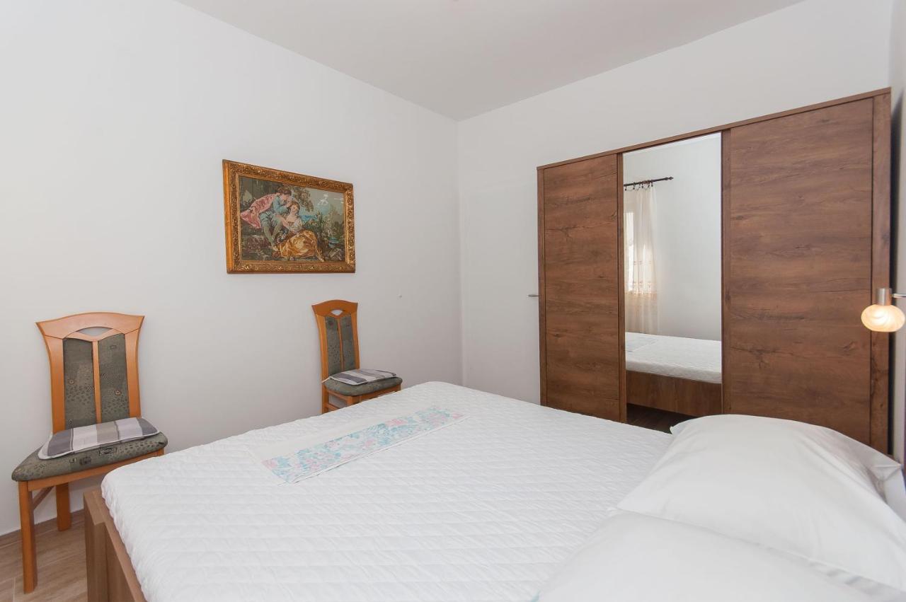 Appartement met Terras