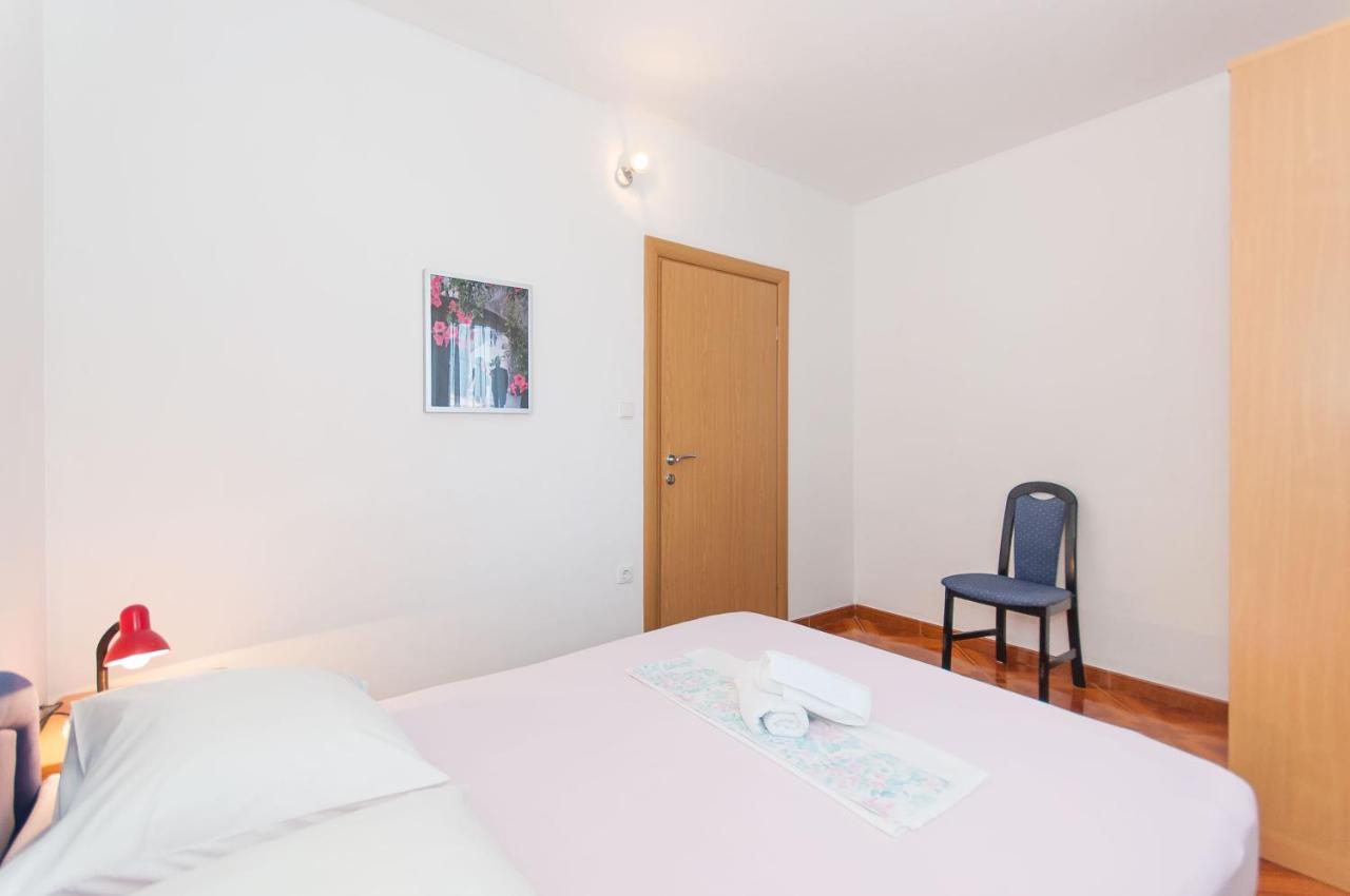 Appartement met 1 Slaapkamer