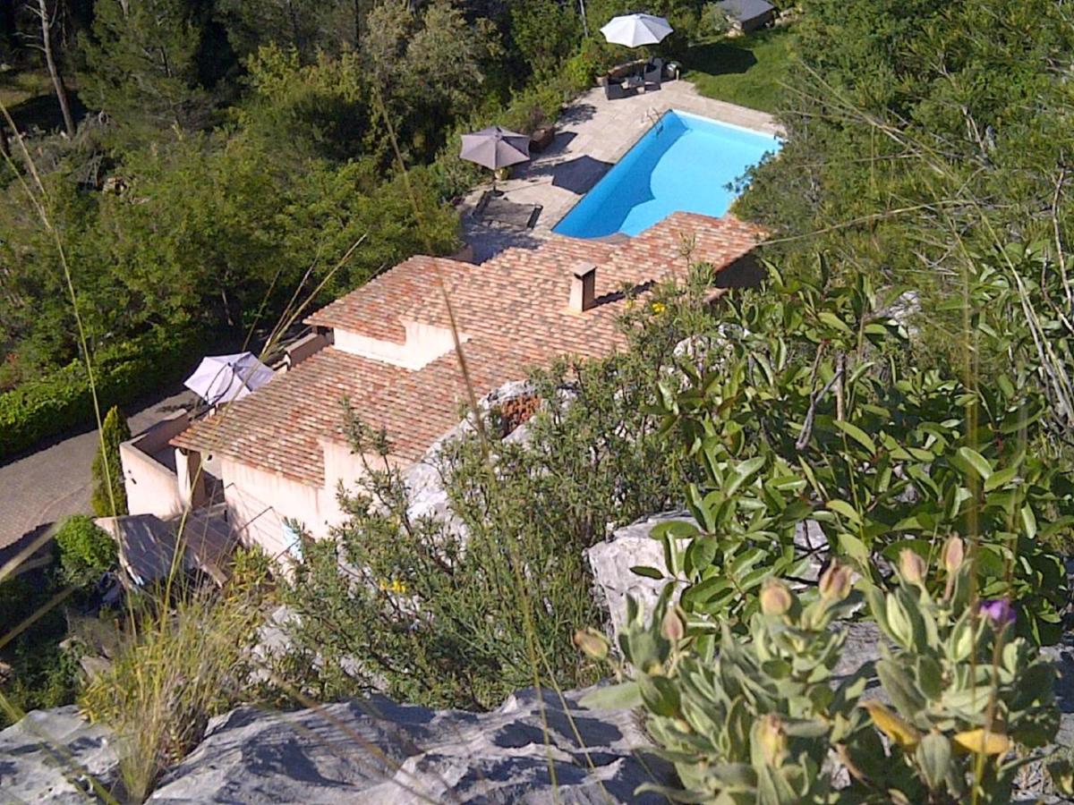Villa Manon - B&B