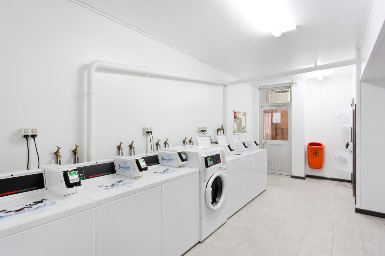 Industrial Central Apartment - Shop 8 - B&B