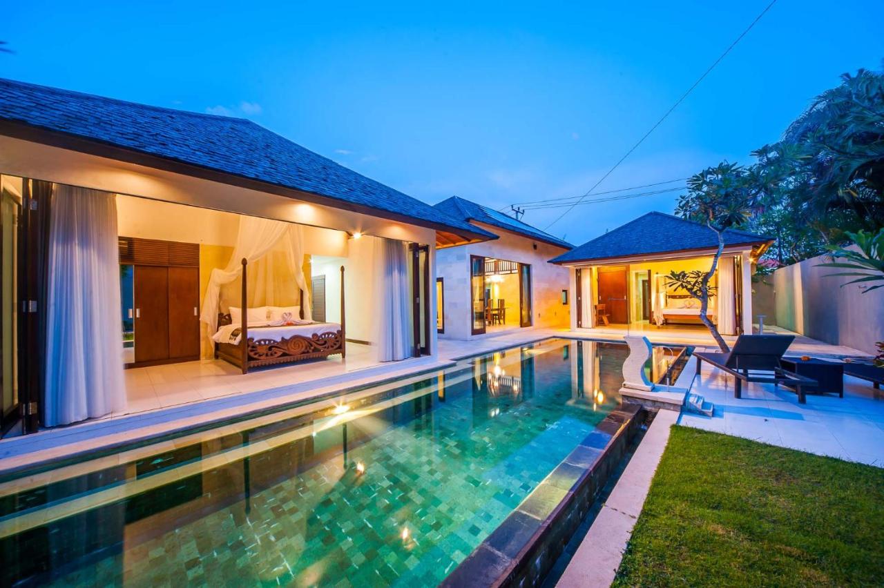 B&B Kelurahan Sanur - Villa Kaya Sanur - Bed and Breakfast Kelurahan Sanur