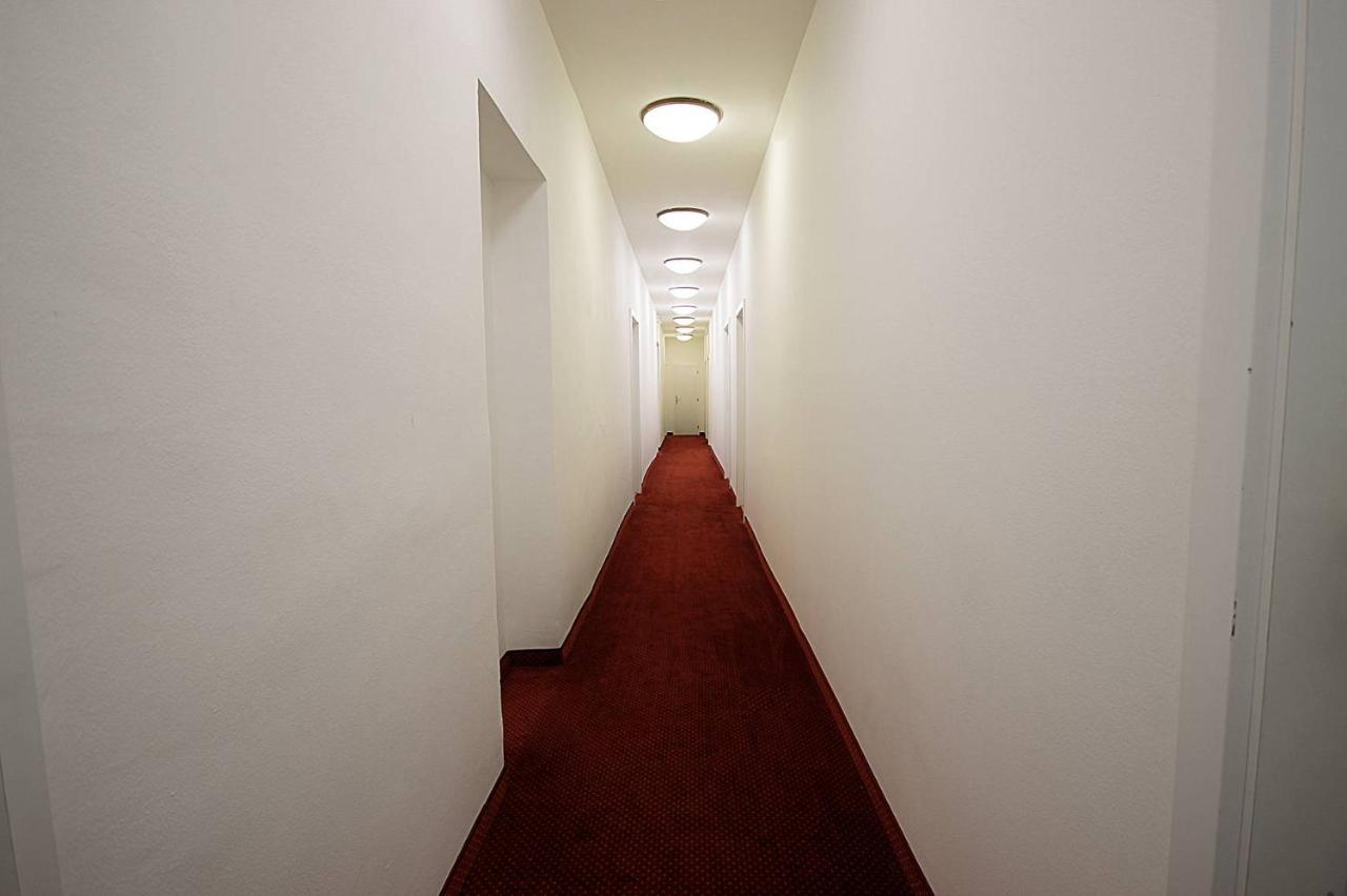 Hotel Zlatá Váha