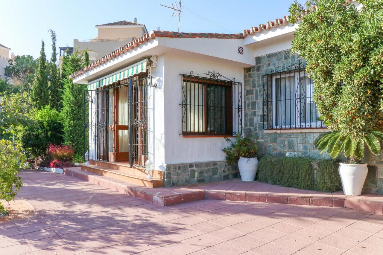 Villa Vita in Elviria - B&B Marbella