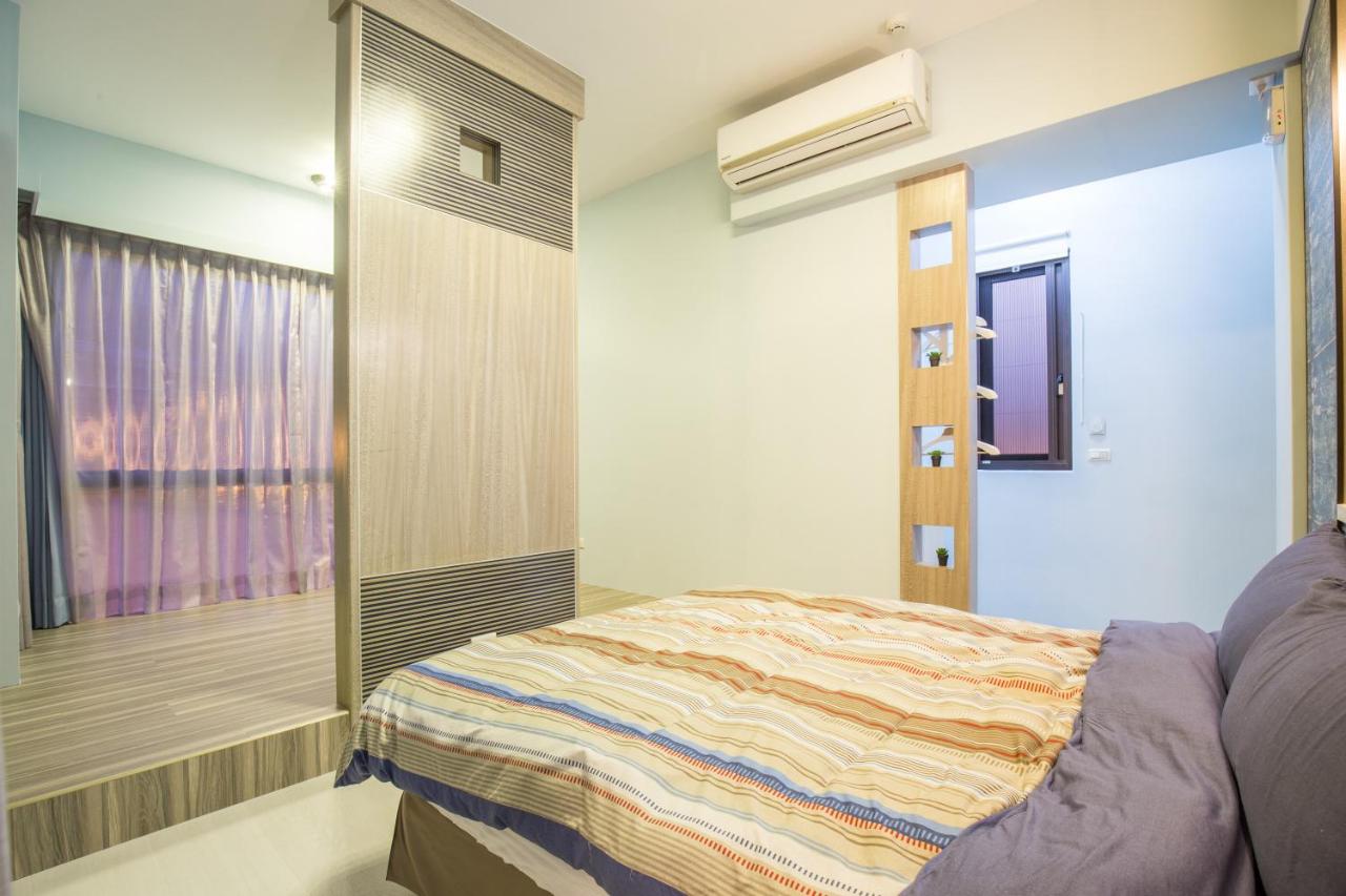 Habitación Cuádruple con baño privado