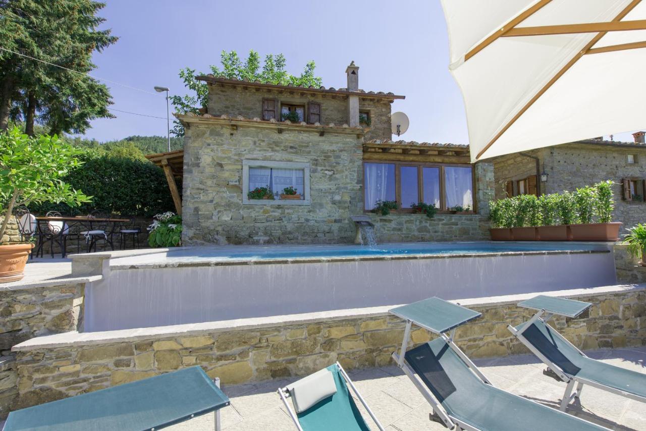 Casa Margherita 3 by PosarelliVillas - B&B Piegaio