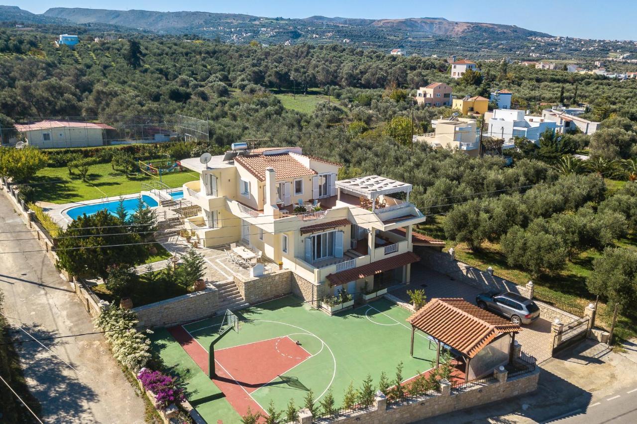 Villa Mary - B&B