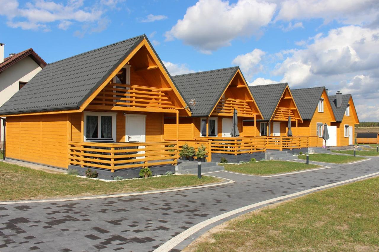 Biały Łabędź - B&B