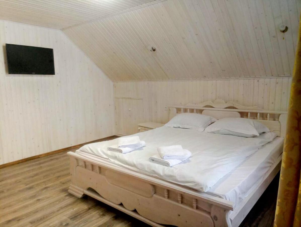 Comfort Driepersoonskamer met Douche