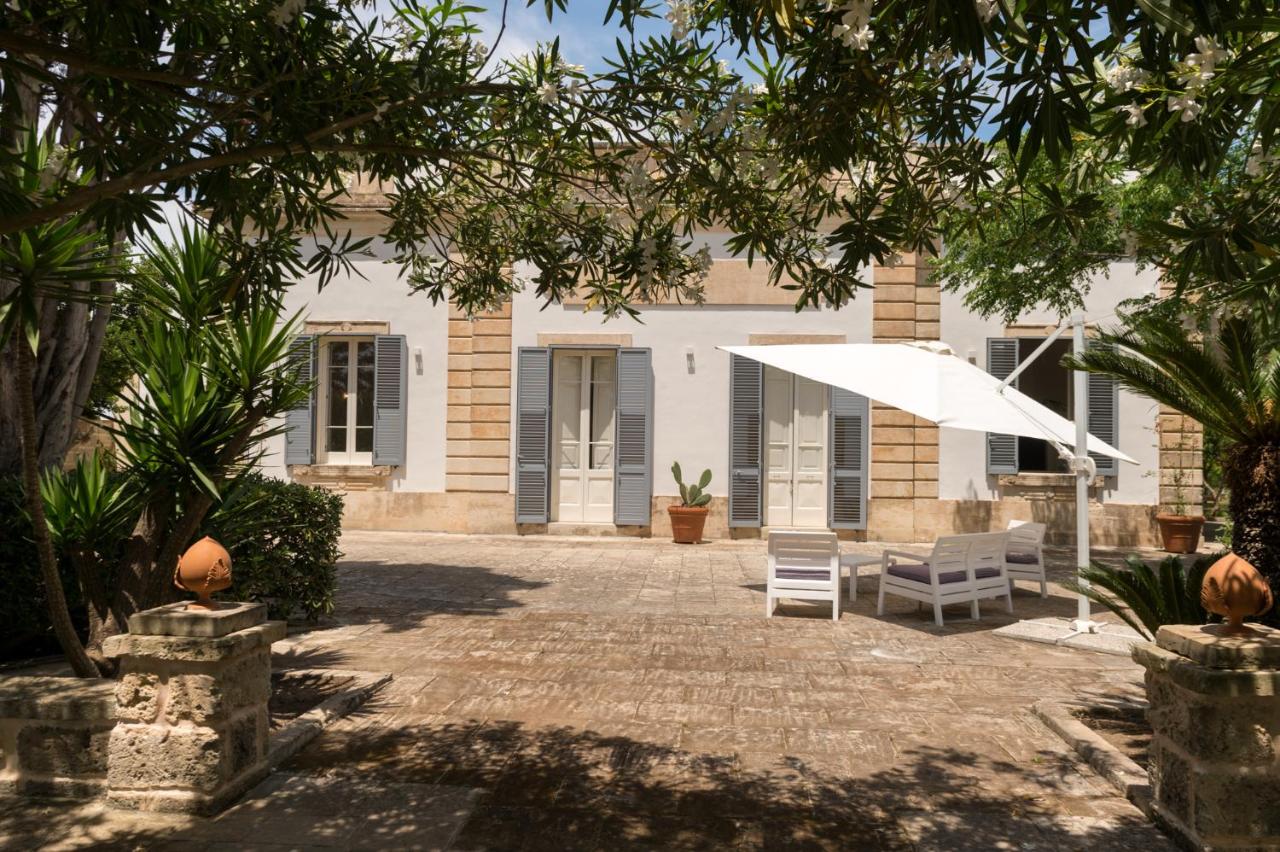 Dimora Del Duca, masseria b&b di charme - Ferienwohnung