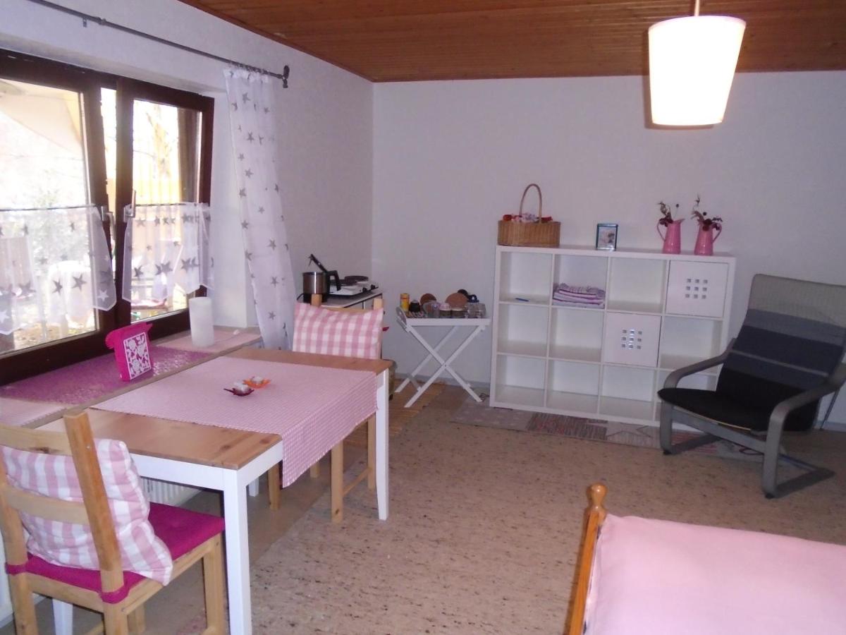 Non Smoking Traudel Engelken - Ferienwohnung Neckargemünd