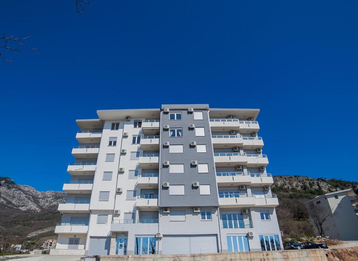 Bel&Rus View Apartment - B&B Budua