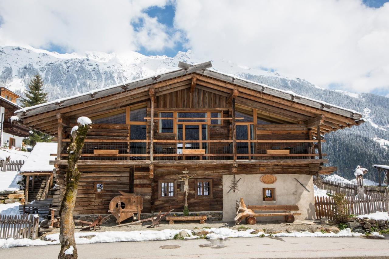 Chalet Gratznhäusl - Bed and Breakfast