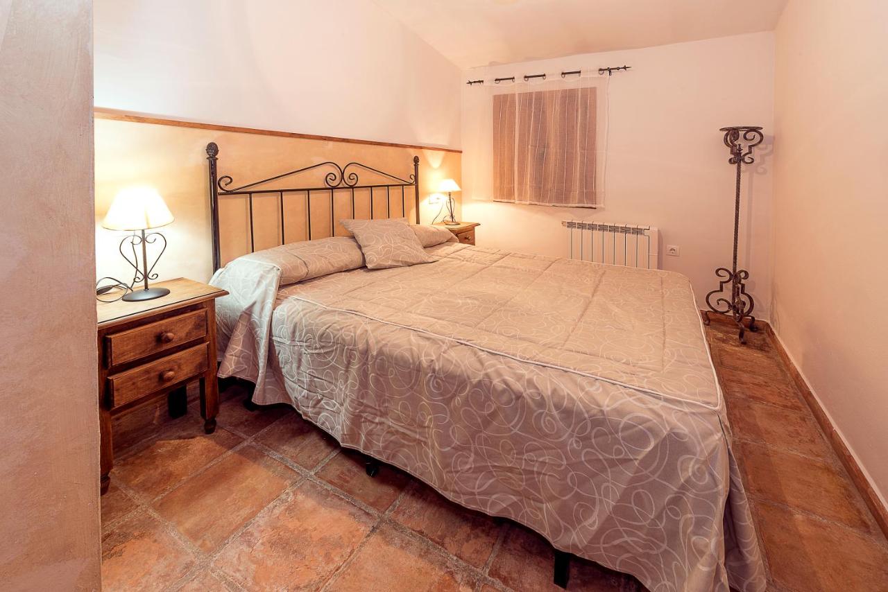 Three-Bedroom Townhouse