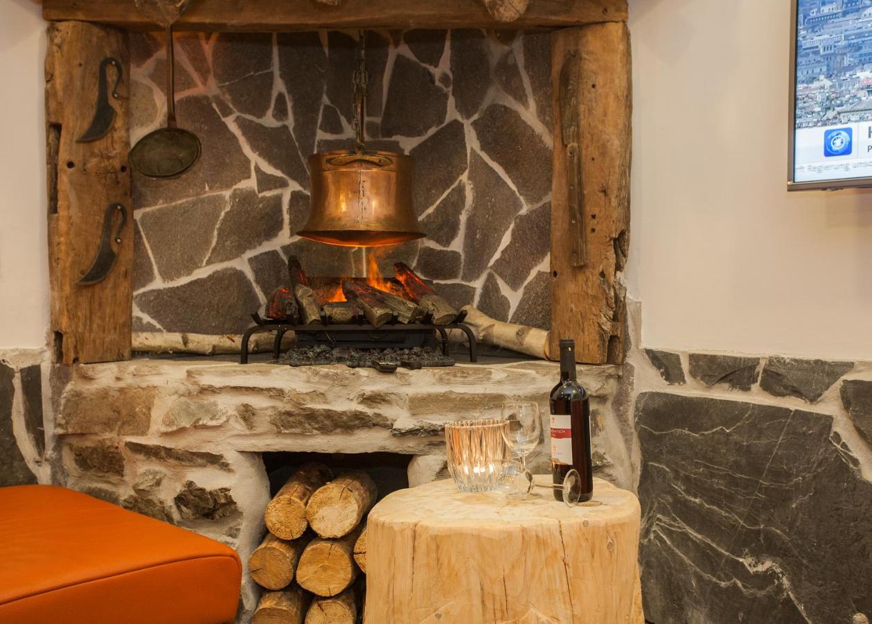 Gipfelstürmer - B&B