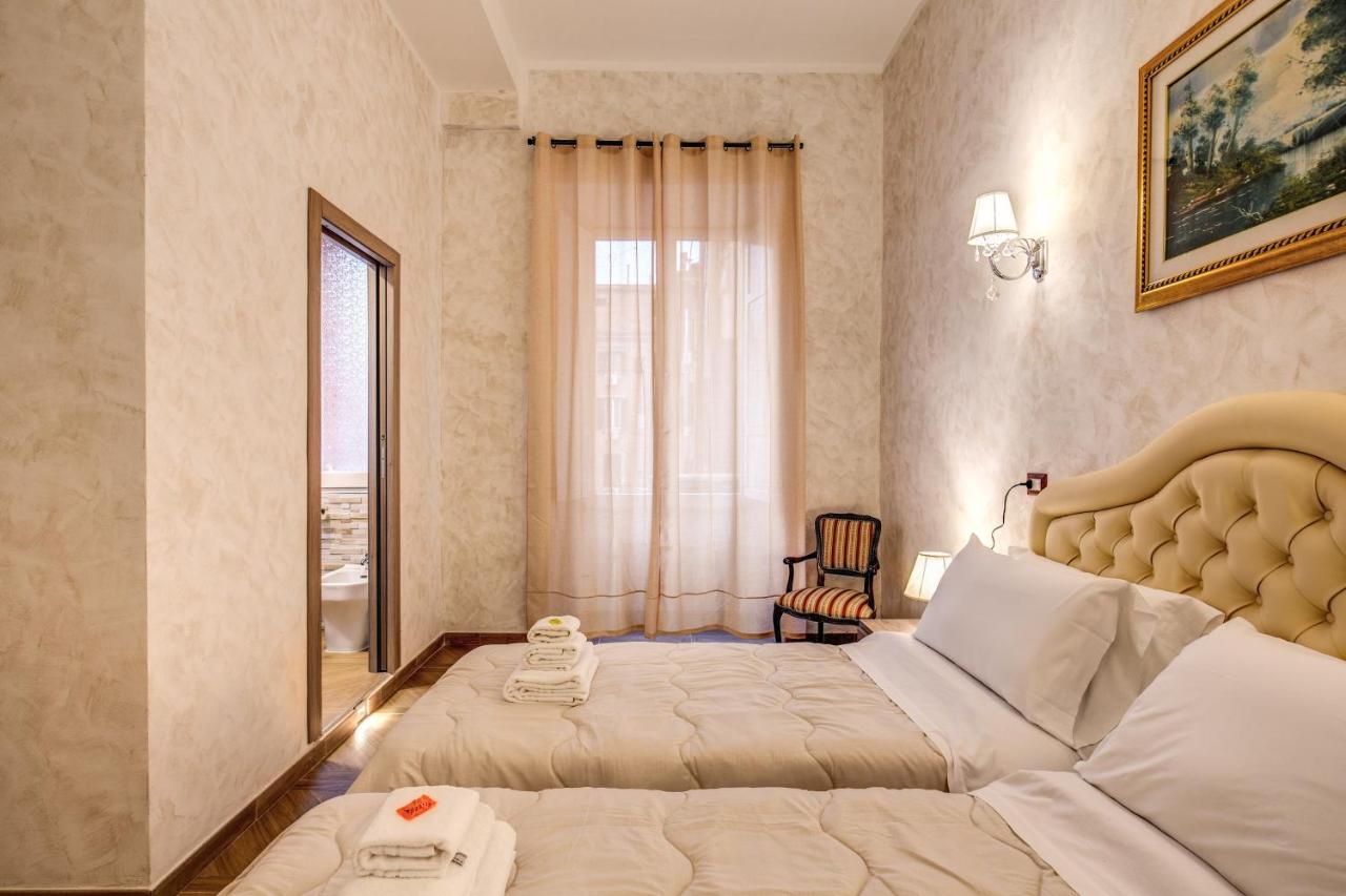 Habitación Doble Deluxe