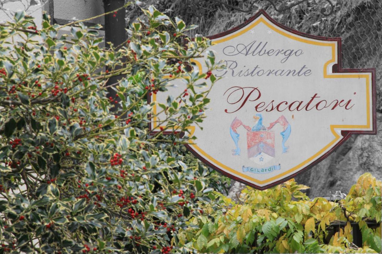 B&B Piode - Albergo Dei Pescatori - Bed and Breakfast Piode