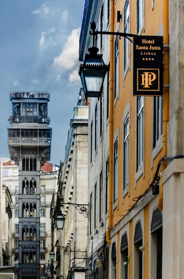 Hotel Santa Justa